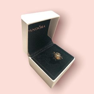 BRAND NEW authentic real pandora teapot charm